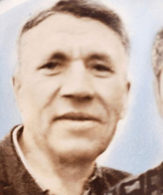 Пальцев Иван Васильевич