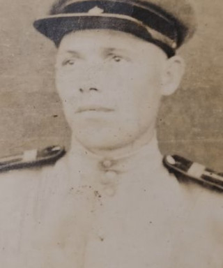 Лопатин Тихон Иванович