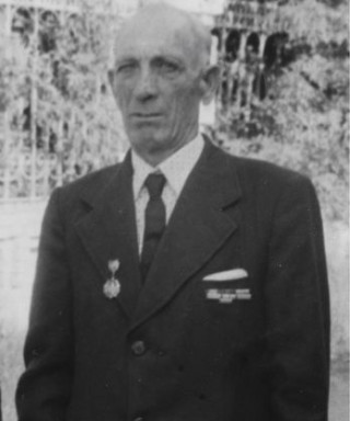 Карымов Хафиз Маликович