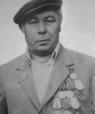 Пожелухин Иван Ильич