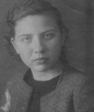 Жарова Мария Константиновна