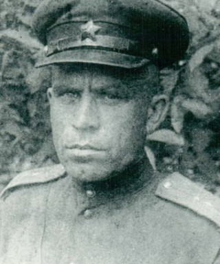 Кирилин Александр Иванович