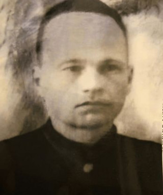 Переладов Виктор Яковлевич