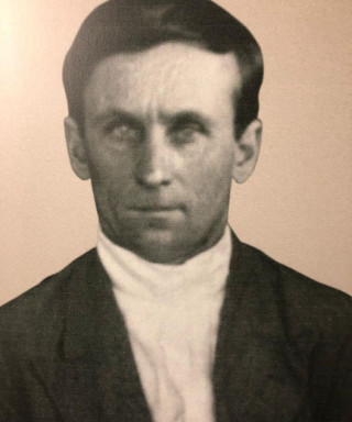 Емельянов Тихон Игнатьевич