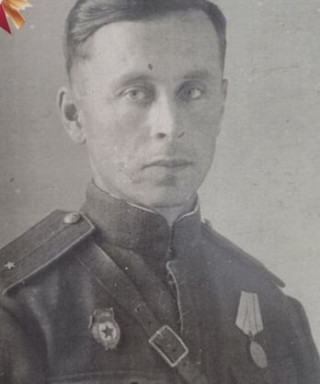 Галибин Геннадий Всеволодович