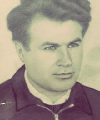 Лаврентьев Владимир Павлович