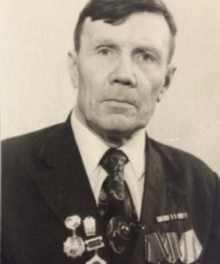 Коротеев Иван Михайлович