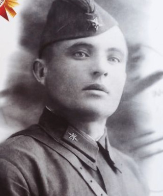 Лукьянчук Иван Моисеевич