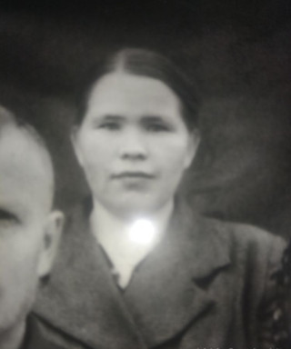 Яркова Прасковья Захаровна