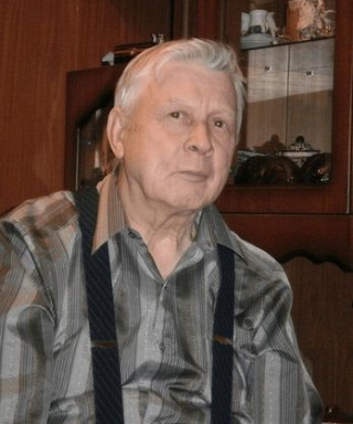 Базанов Анатолий Федорович