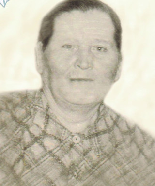 Горина Софья Васильевна