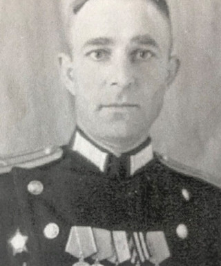 Назаров Никита Андреевич