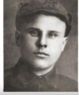 Поздеев Петр Иванович