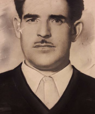 Кисашвили Михаил Николаевич