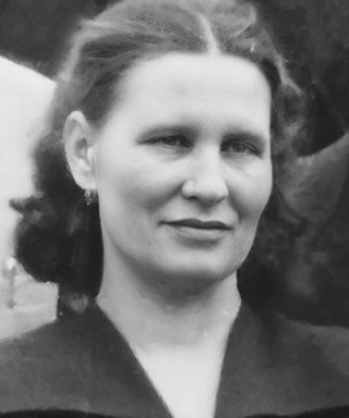 Голубева Анна Васильевна