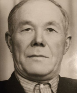 Ефимов Василий Алексеевич