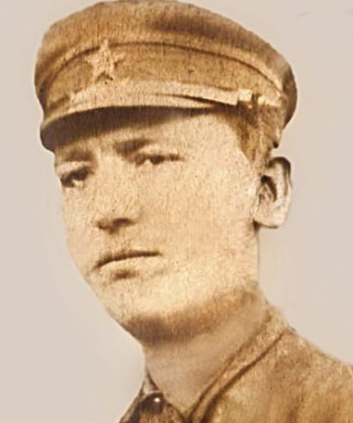 Пантюшин Василий Яковлевич