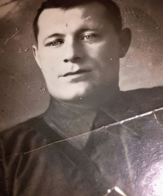 Базуев Иван Алексеевич