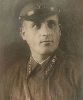 Куличков Дмитрий Васильевич