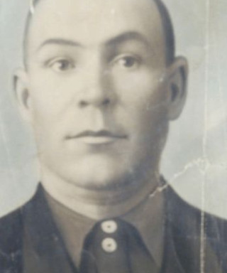 Хозяшев Николай Иванович