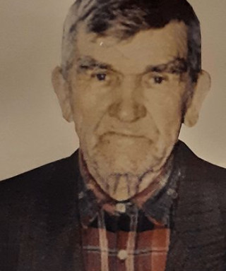 Куликов Геннадий Лазаревич