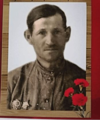 Бубич Григорий Петрович