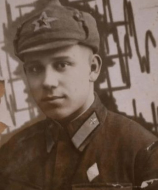 Курсевич Лев Николаевич