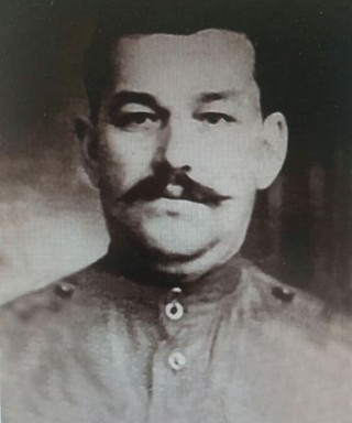 Кушнер Федор Демьянович