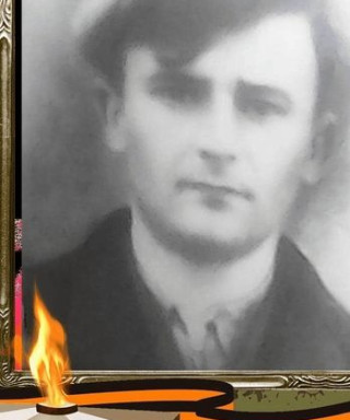 Лагодзе Василий Афанасьевич