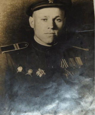 Паламарчук Павел Лукашевич