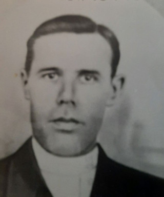 Коковихин Алексей Семенович