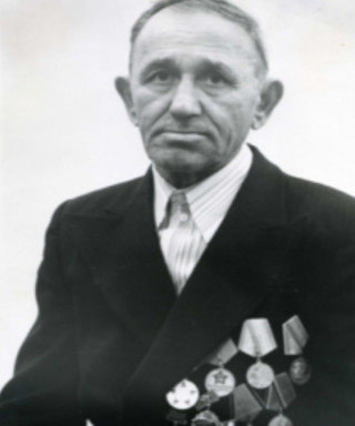 Яковлев Василий Владимирович