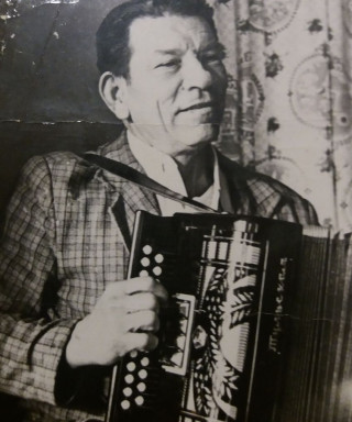 Августаев Андрей Васильевич