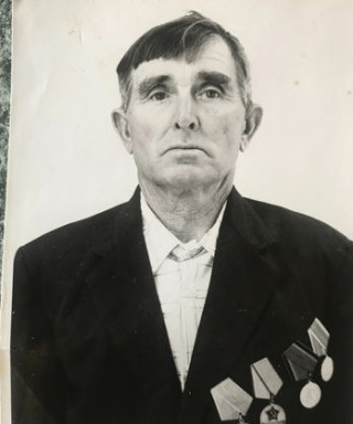 Зайцев Григорий Николаевич