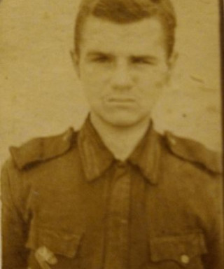 Кожемяков Борис Степанович