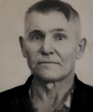 Кислин Пётр Алексеевич