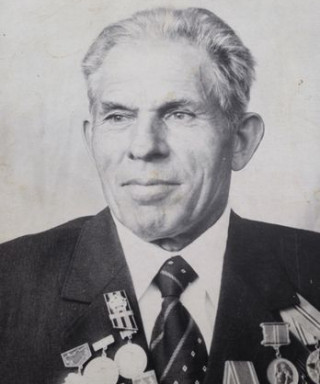 Агуреев Василий Иванович