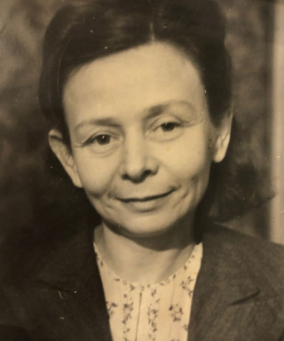 Барабошкина Анна Ивановна