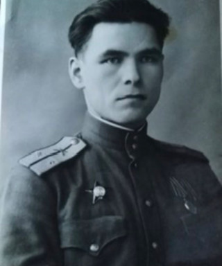 Корякин Василий Иванович