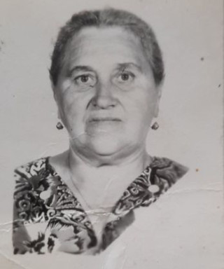 Обложихина Екатерина Васильевна