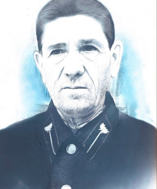 Девятьяров Григорий Иванович