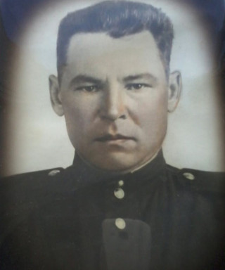 Витальев Александр Петрович