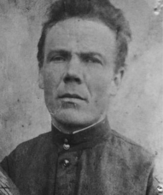 Ермаков Иван Александрович