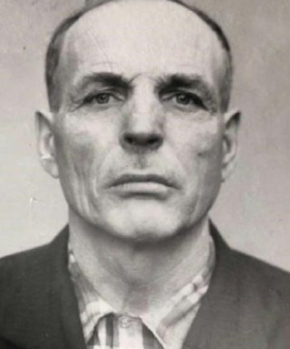 Насатков Андрей Демьянович