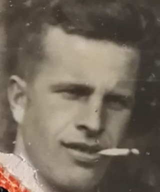 Замотин Александр Фёдорович