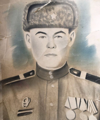 Архипов Константин Васильевич