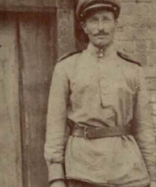 Александров Павел Николаевич