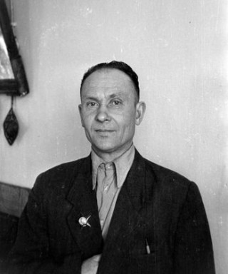 Михно Михаил Яковлевич