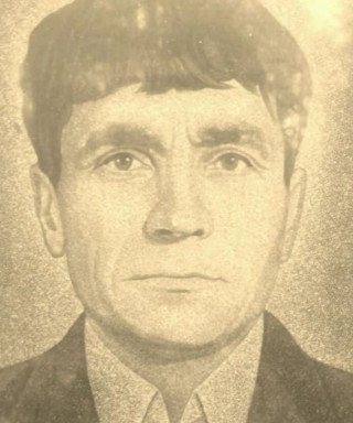 Ляков Николай Фёдорович