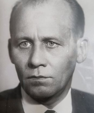 Галаев Иван Иванович